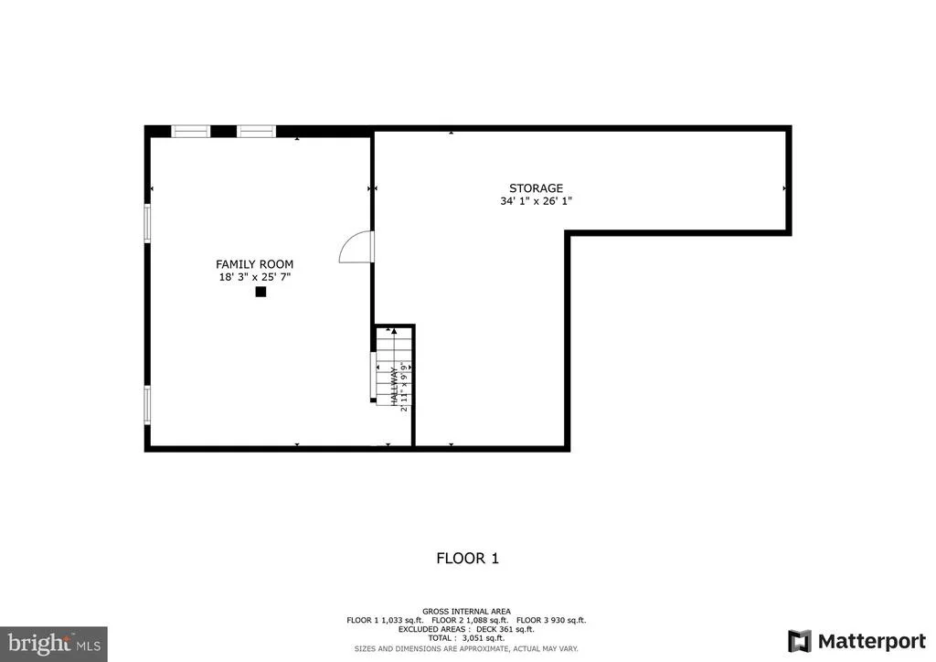 Photo of 10827 BURR OAK WAY