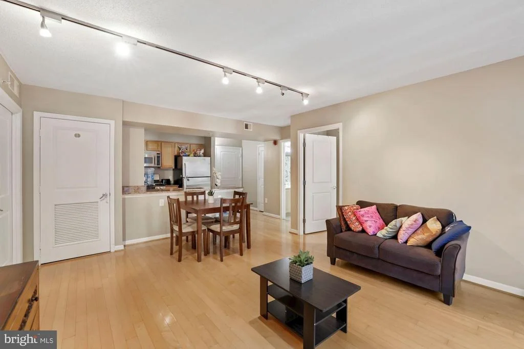 Photo of Unit 303 at 7923 EASTERN AVENUE