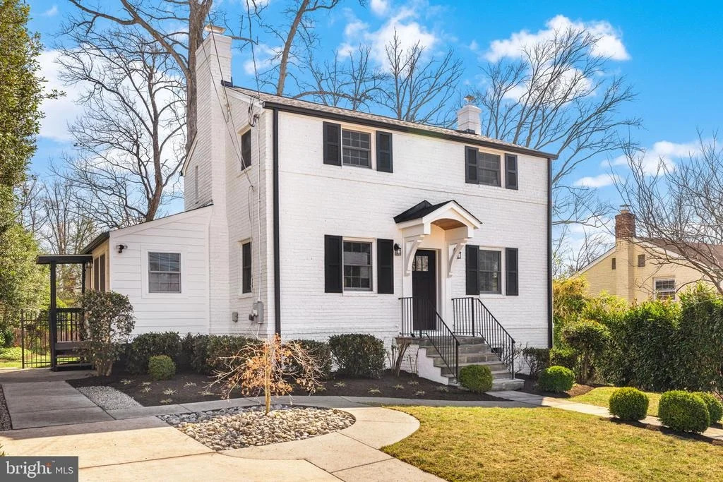 Photo of 2612 SPENCER ROAD