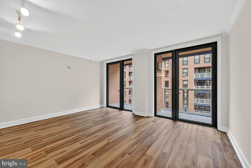 Photo of Unit 807 at 616 E STREET NW