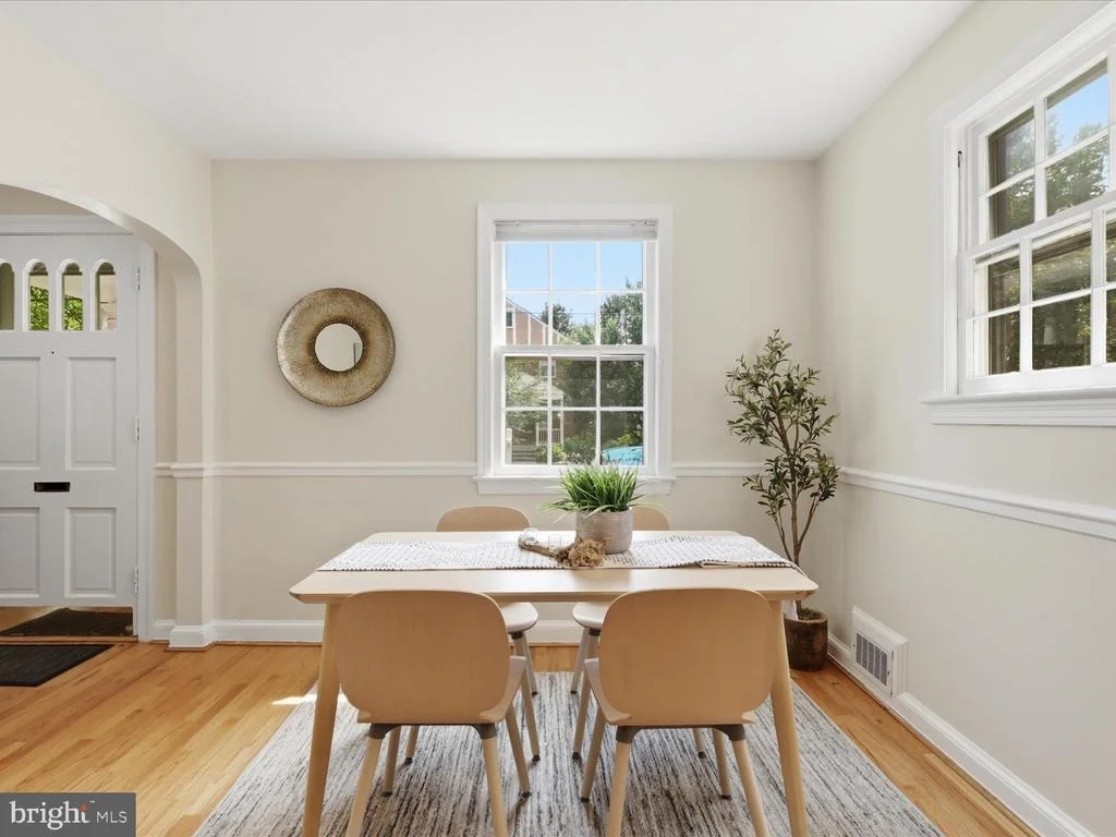 Photo of 4409 FARADAY PLACE NW