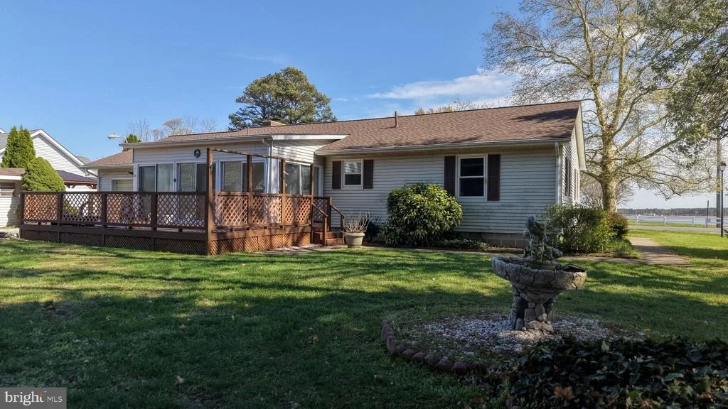Photo of 131 COMANCHE CIRCLE