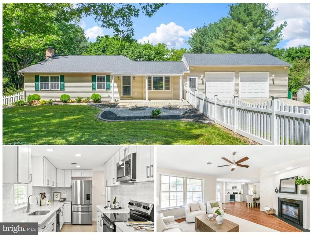 Photo of 2528 MONOCACY BOTTOM ROAD