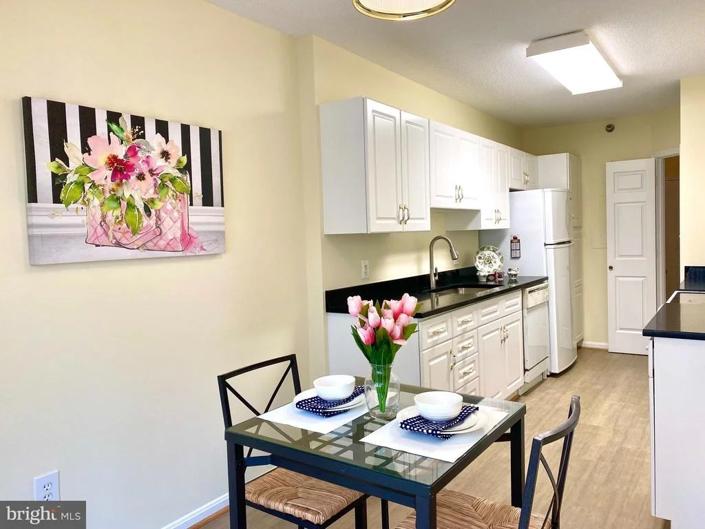 Photo of Unit 103 at 14809 PENNFIELD CIRCLE