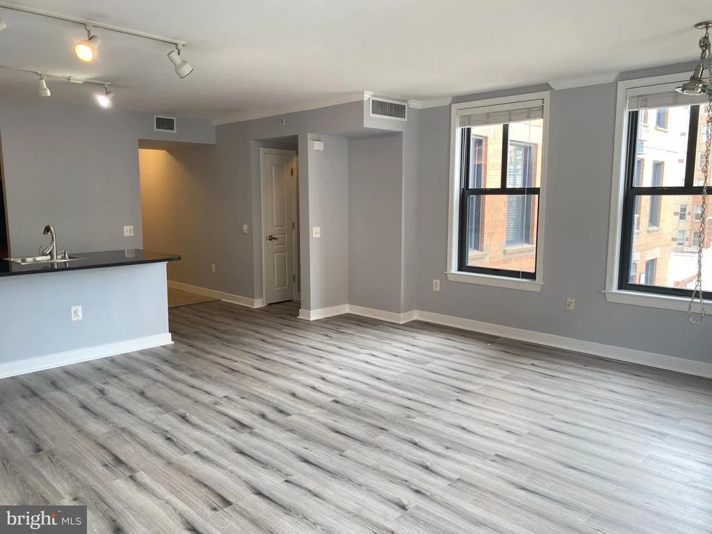 Photo of Unit 619 at 616 E STREET NW