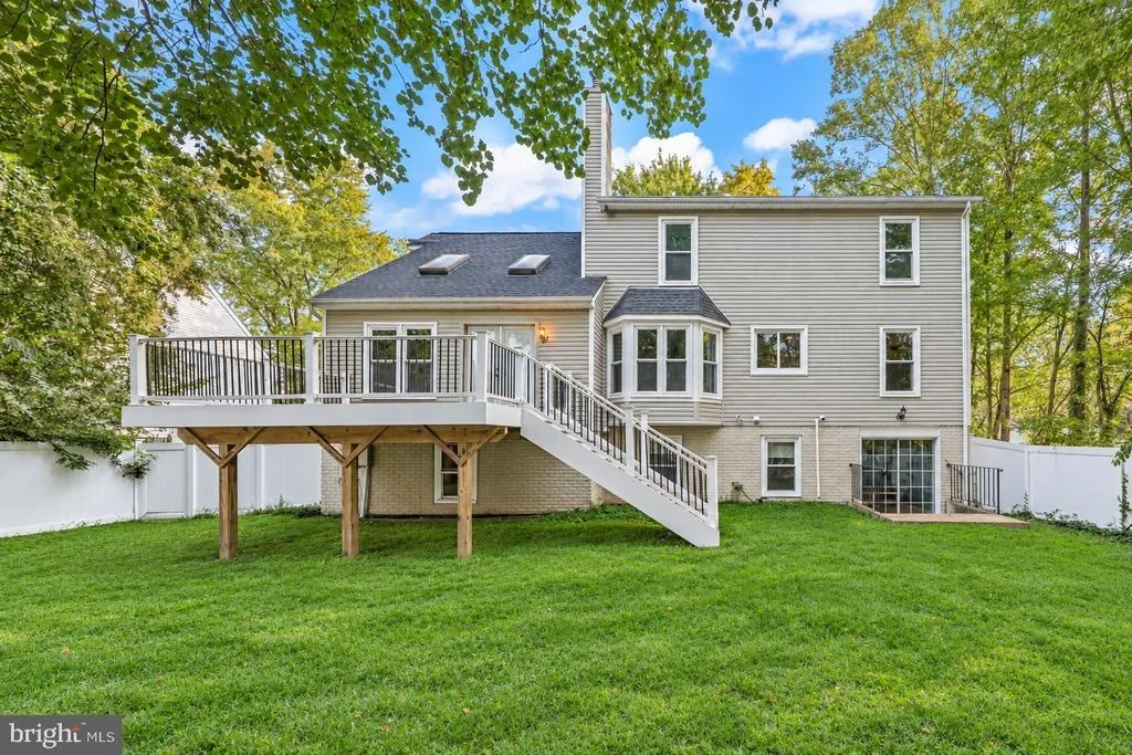 Photo of 11512 BEND BOW DRIVE