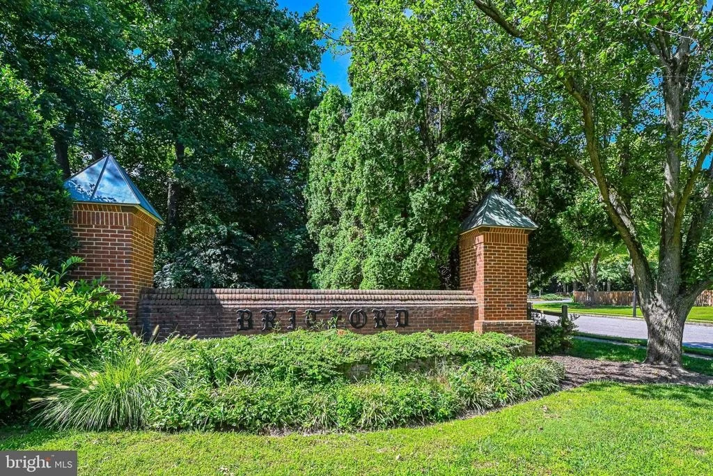 Photo of 9684 BRITFORD DRIVE