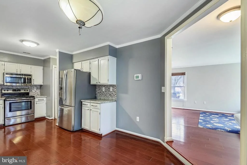 Photo of Unit 12 at 9316 PALMER PLACE
