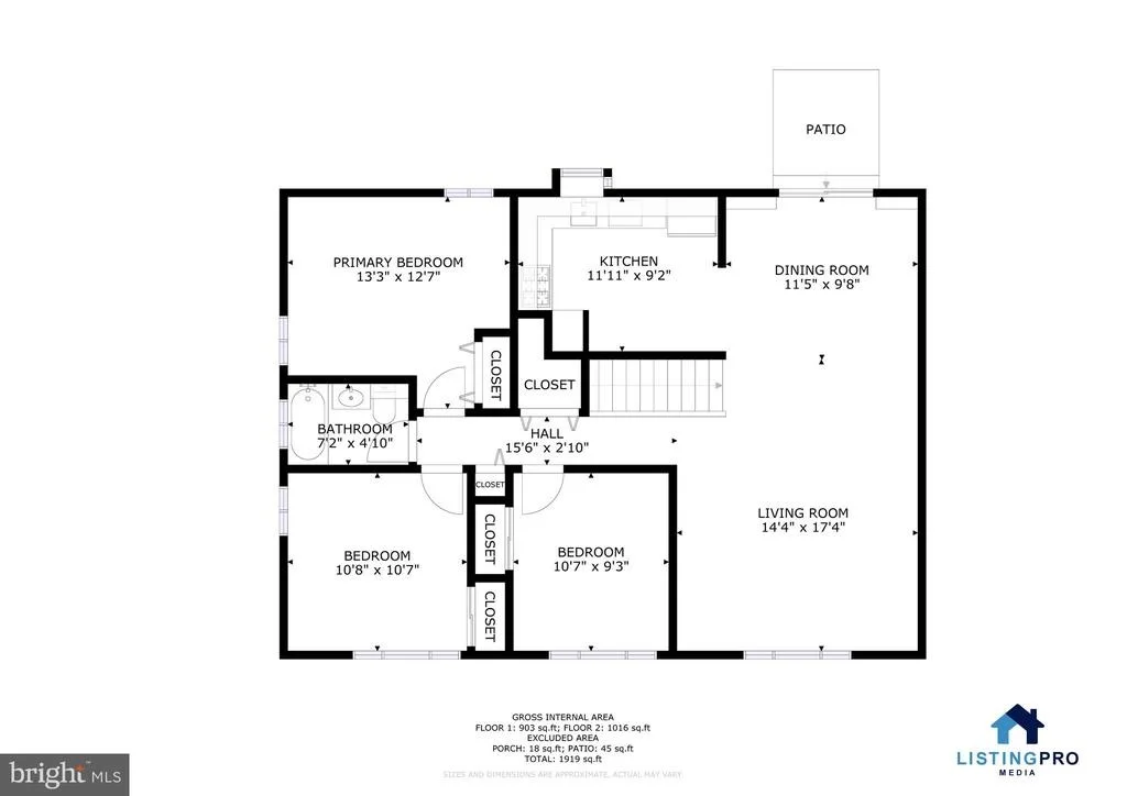 Photo of 4116 FOGEL LANE