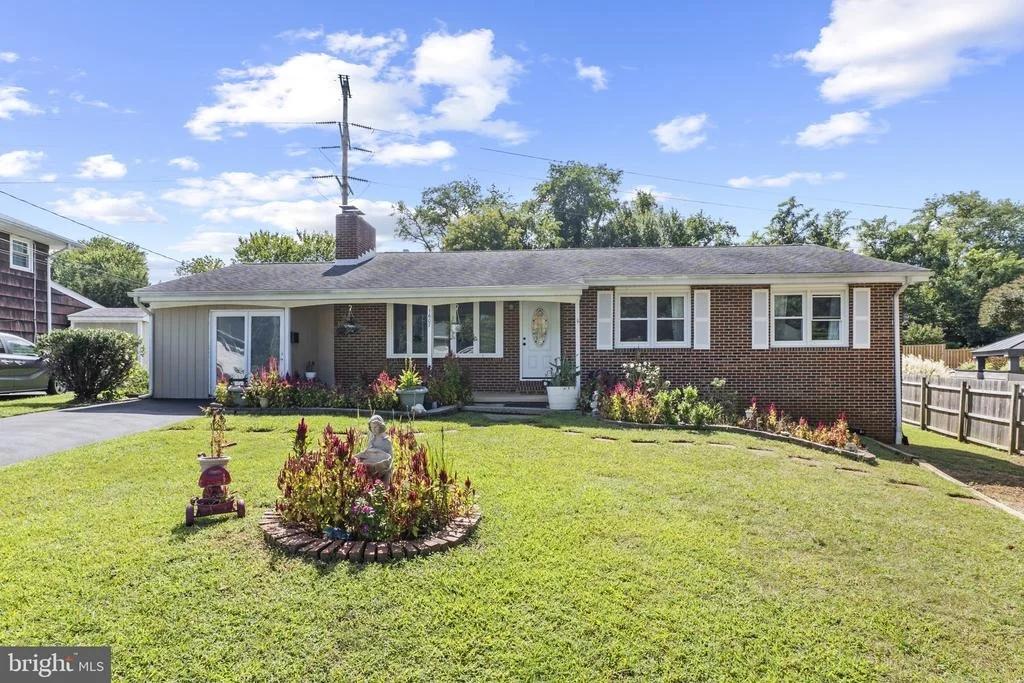 Photo of 1607 CEDAR PARK ROAD
