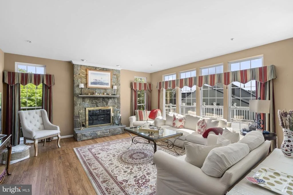 Photo of 15307 RIDING PATH COURT