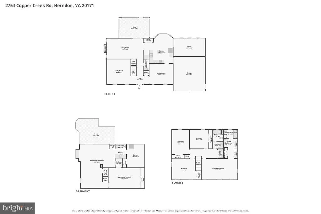 Photo of 2754 COPPER CREEK ROAD