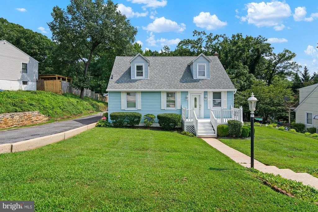Photo of 4903 CEDAR AVENUE