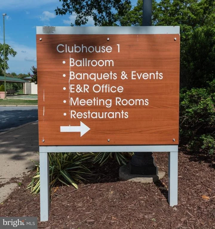 Photo of Unit 5607 at 3330 N LEISURE WORLD BOULEVARD
