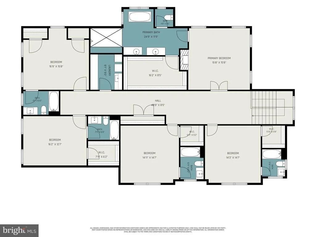 Photo of 2516 RAMBLING ROAD