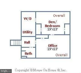 Photo of 17312 EVANGELINE LANE
