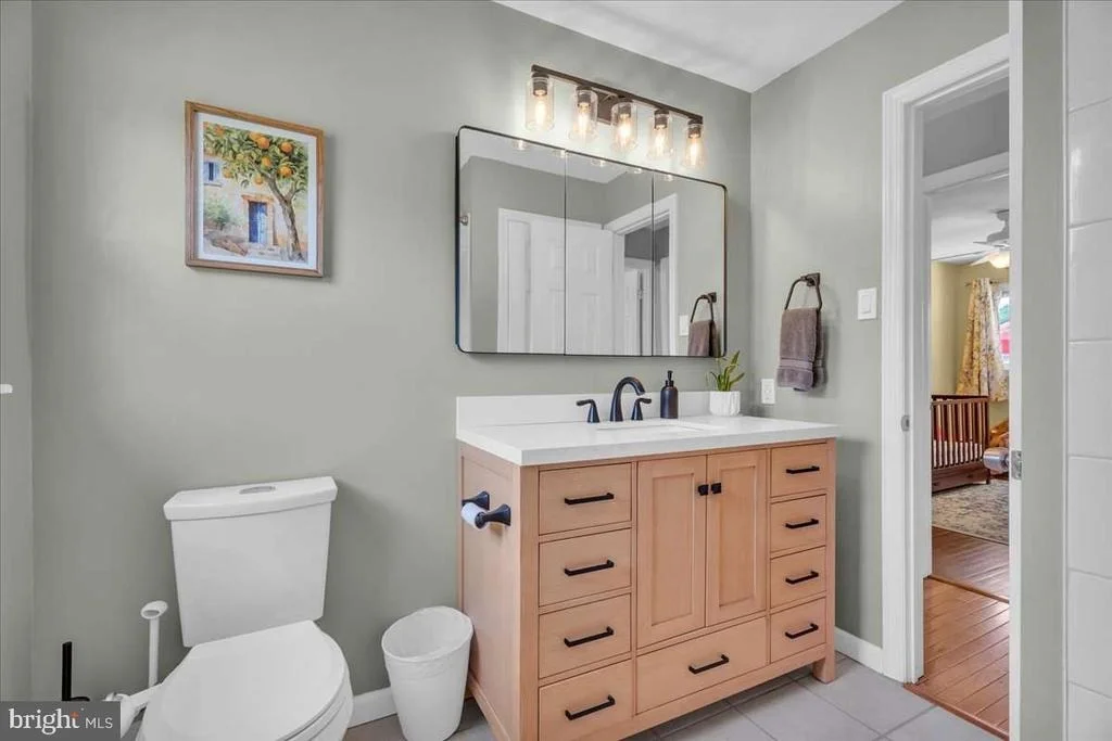 Photo of 15 RADNOR BOULEVARD