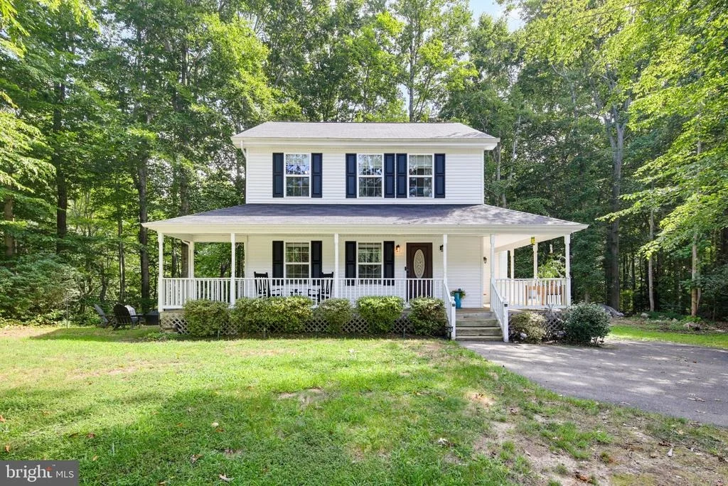 Photo of 2501 YORK COURT