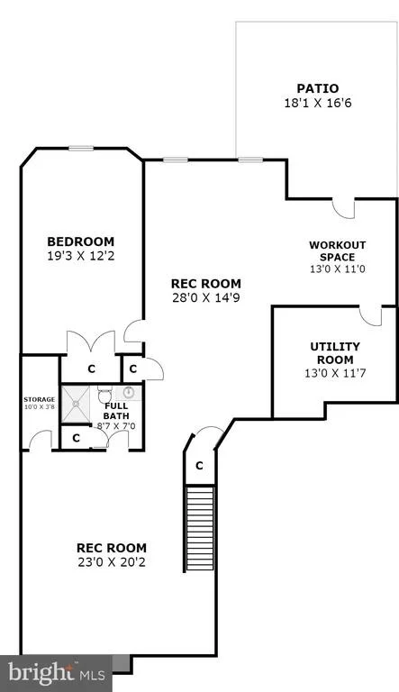 Photo of 12333 CHERRY BRANCH DRIVE