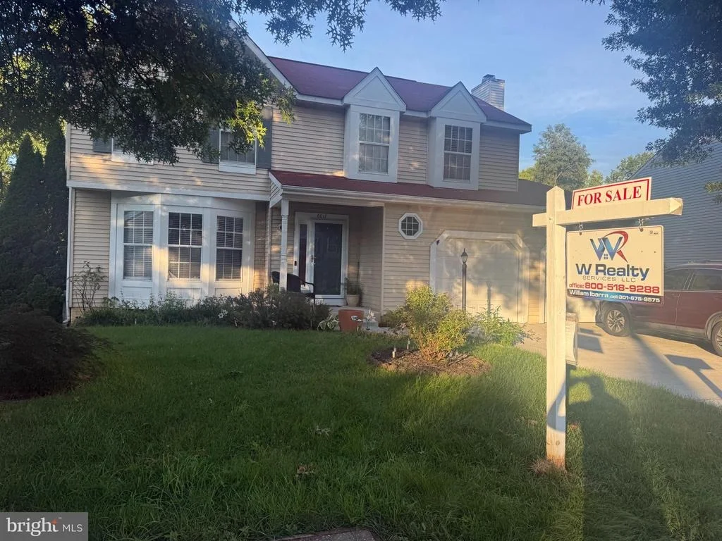 Photo of 6017 BAKERS PLACE