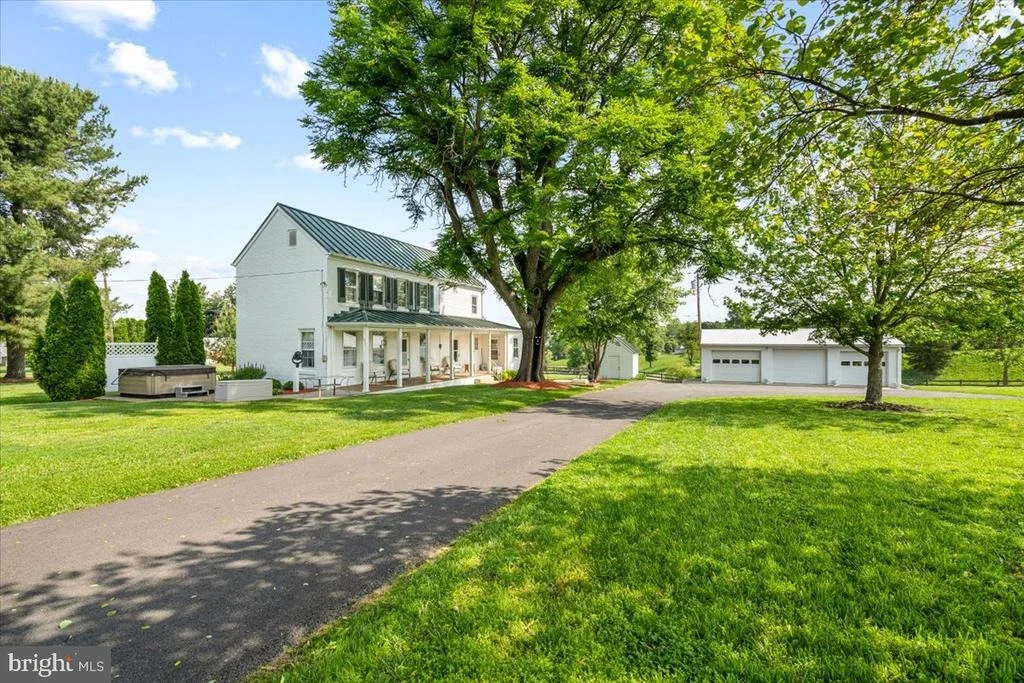 Photo of 4501 BAKER VALLEY ROAD