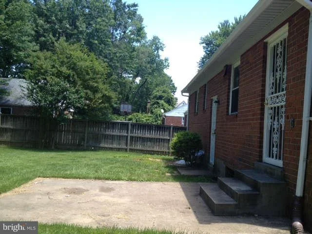 Photo of 3313 HARRELL STREET