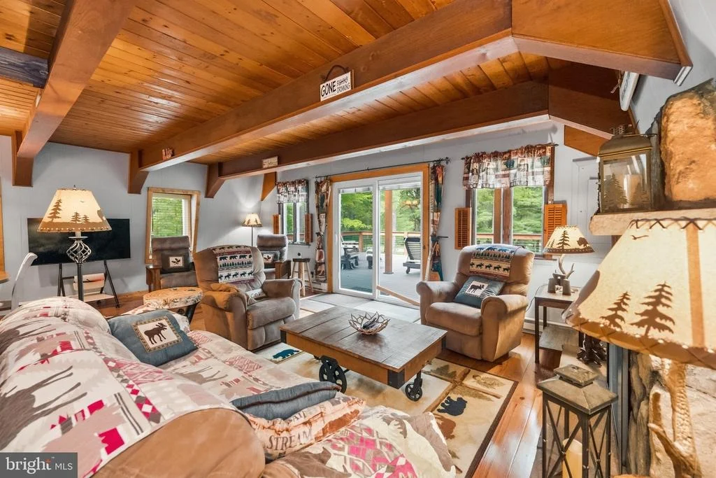 Photo of 1021 SKY VALLEY DRIVE