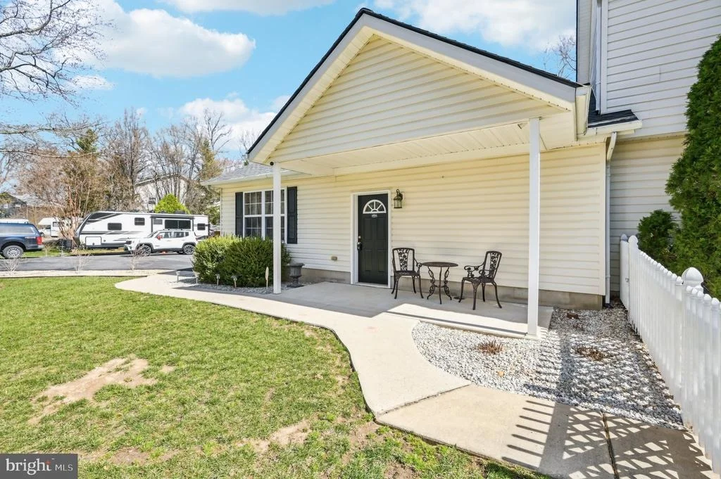 Photo of 3553 WHISKEY BOTTOM ROAD