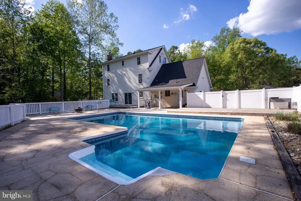 Photo of 615 CLARKS RUN ROAD