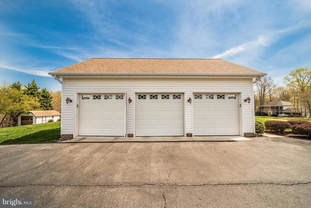 Photo of 152 MORGANS RIDGE ROAD