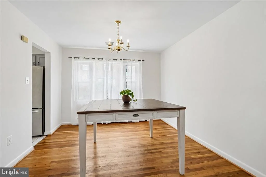 Photo of Unit 5E at 12801 EPPING TERRACE
