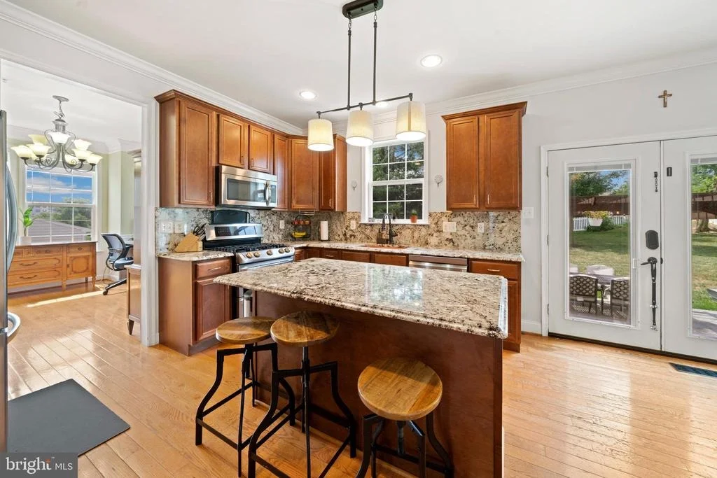 Photo of 5826 BROAD BRANCH WAY