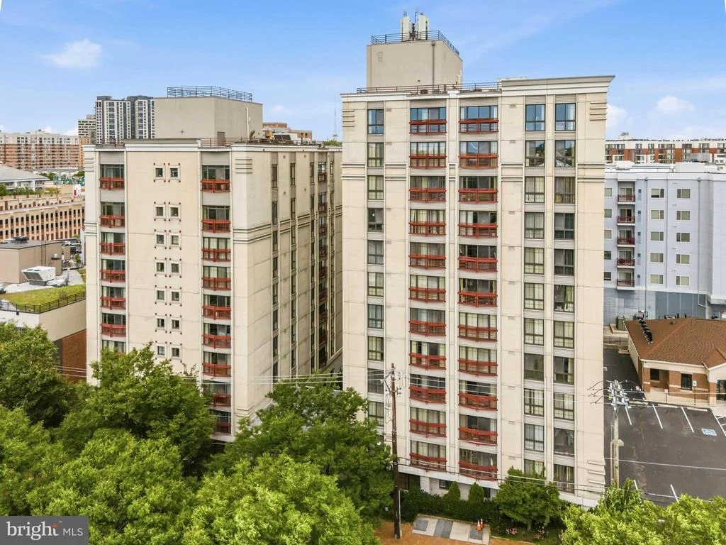 Photo of Unit 1209 at 7915 EASTERN AVENUE