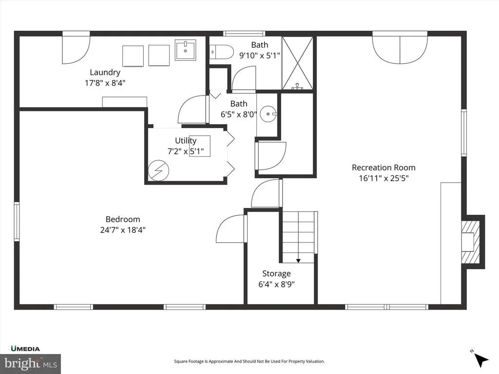 Photo of 9602 DUBLIN DRIVE