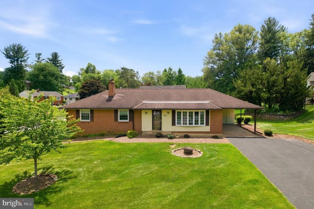 Photo of 4321 MOUNT OLNEY LANE