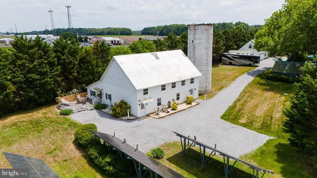 Photo of 26285 BROADKILL ROAD