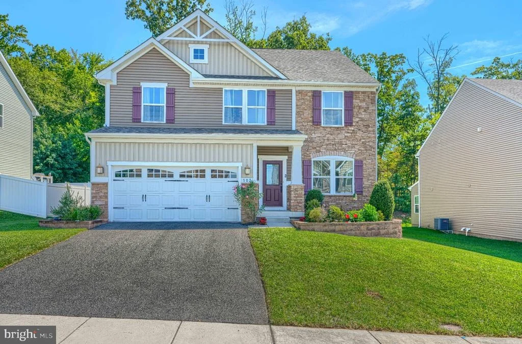 Photo of 507 POTOMAC ROAD