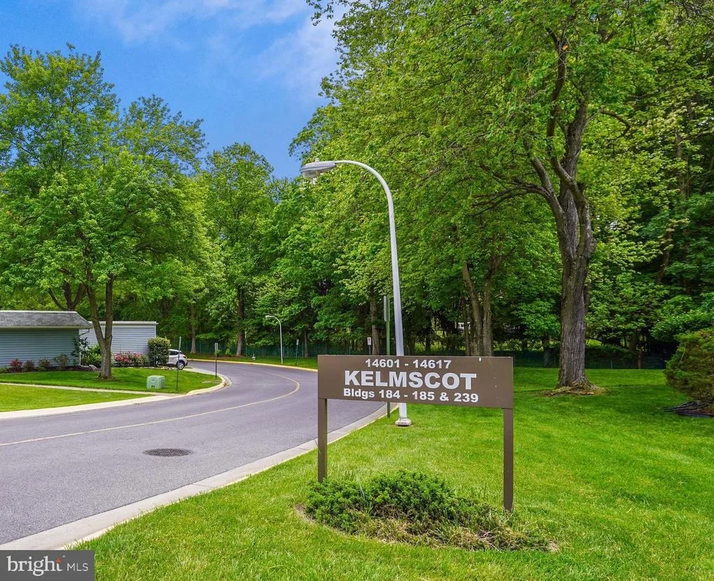 Photo of Unit 185B at 14613 KELMSCOT DRIVE
