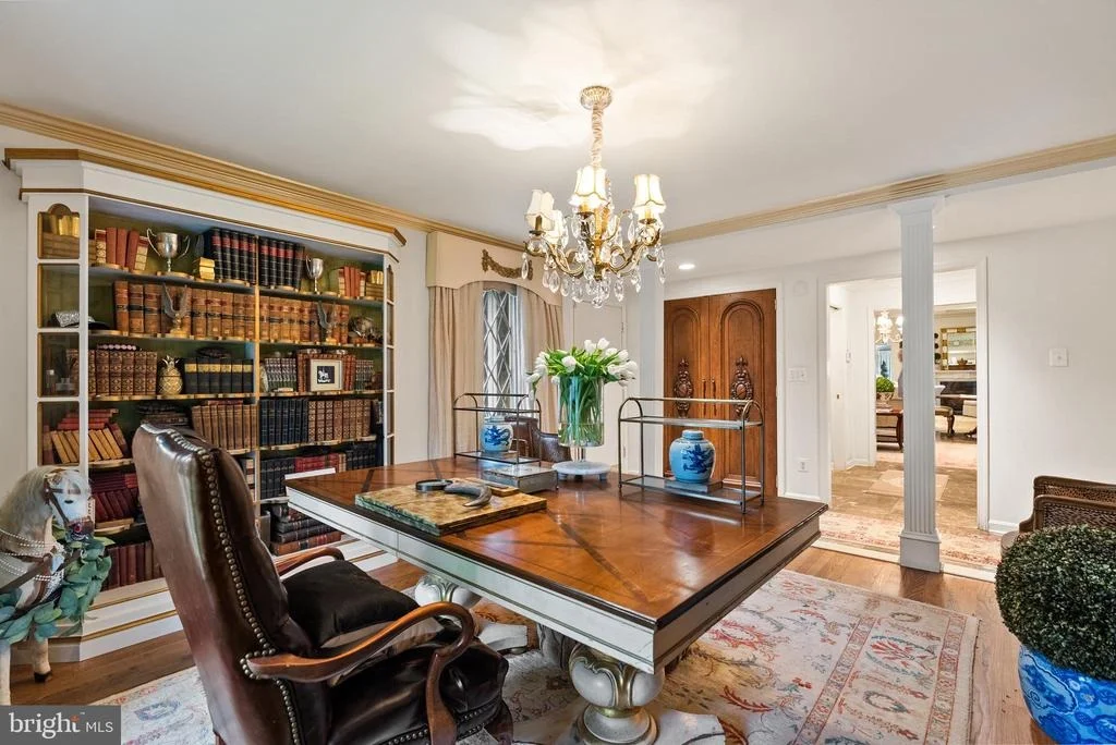 Photo of 10205 CEDAR POND DRIVE