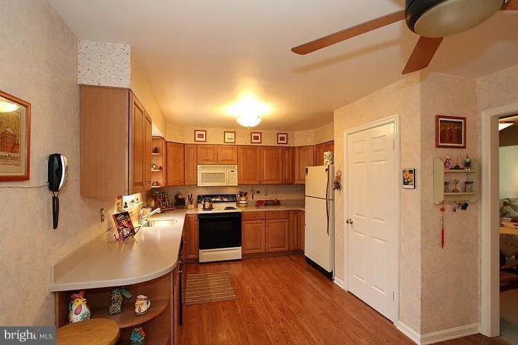 Photo of Unit 17 at 1001 WINDRUSH LANE