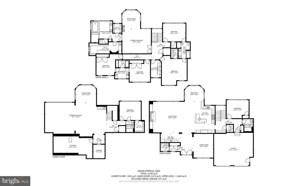 Photo of 159 BOONE TRAIL