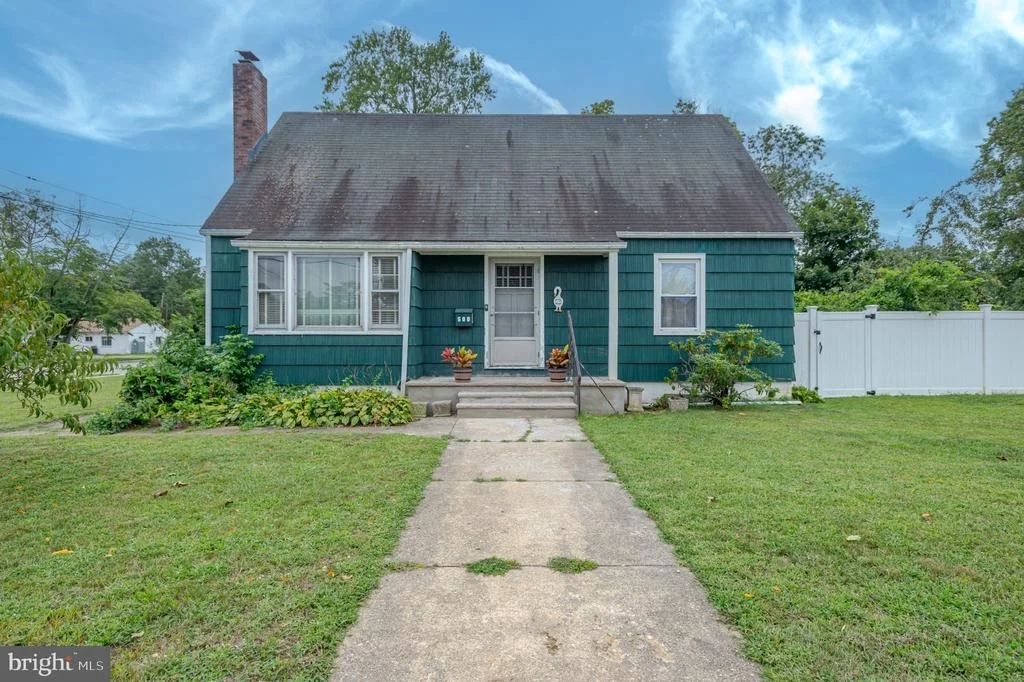 Photo of 500 PINE STREET