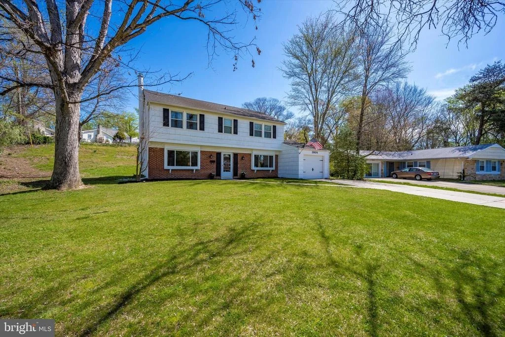 Photo of 2809 FARRIS LANE
