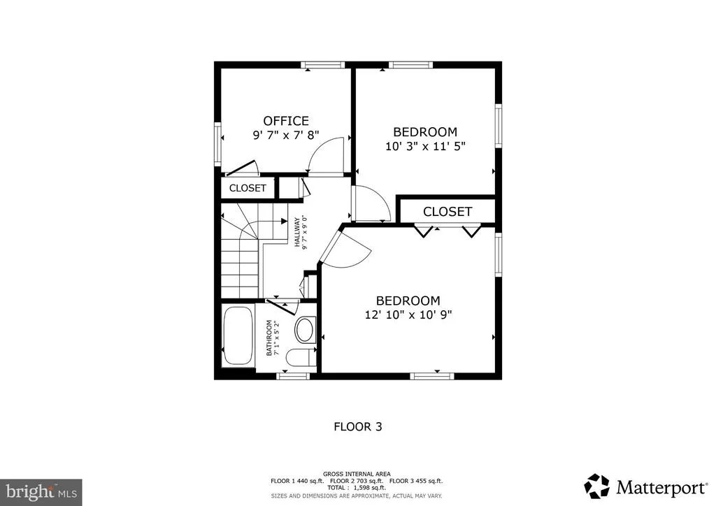 Photo of 4705 MORGAN DRIVE