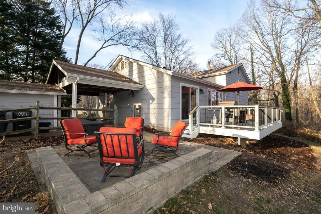 Photo of 9515 STEVEBROOK ROAD