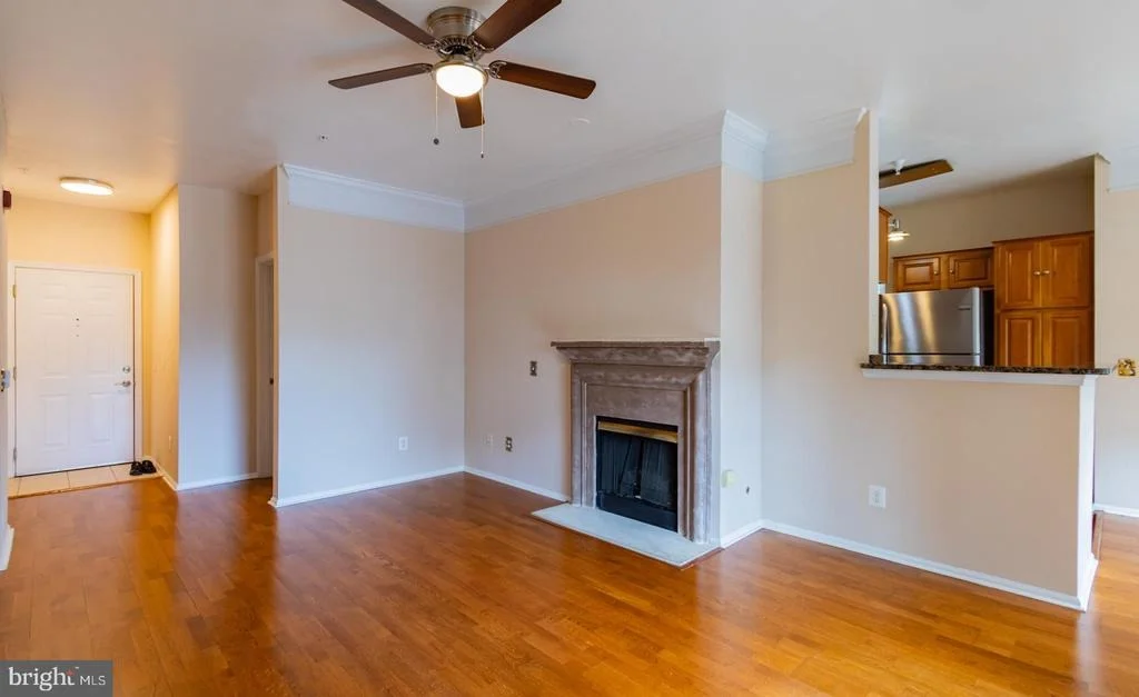 Photo of Unit 2207 at 1600 SPRING GATE DRIVE