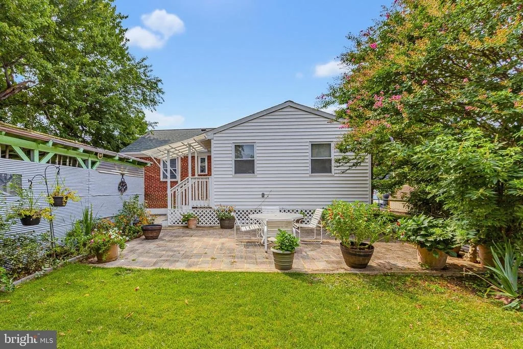 Photo of 3507 RANDOLPH ROAD
