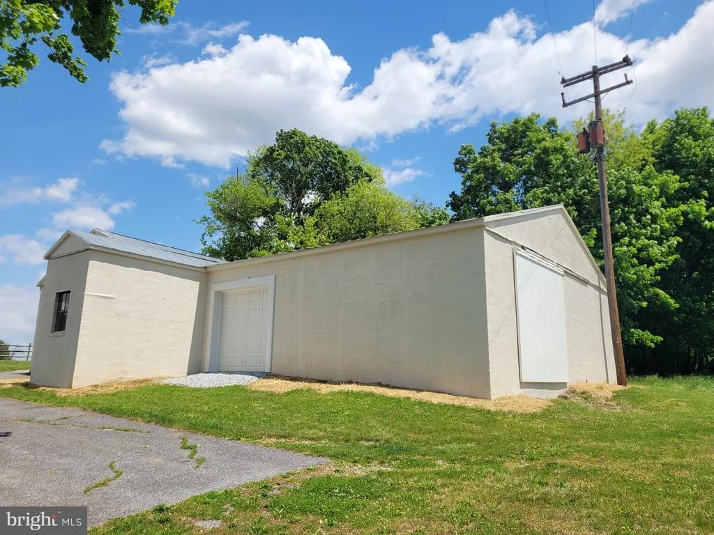 Photo of 110 N MAIN STREET
