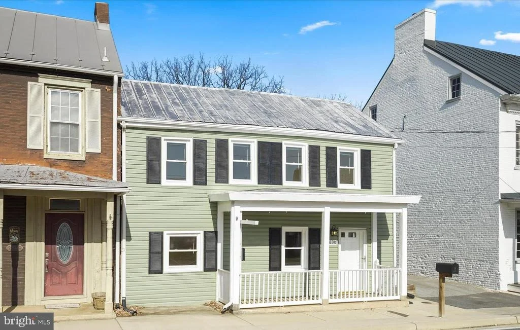 Photo of 3830 JEFFERSON PIKE