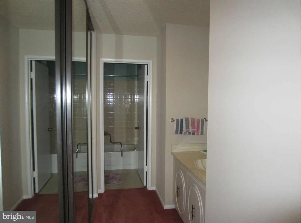 Photo of Unit 142F at 3501 FOREST EDGE DRIVE